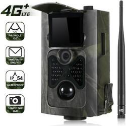 Suntek HC-550LTE