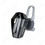Hoco E17 Ακουστικό Bluetooth In Ear Black