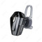 Hoco E17 Ακουστικό Bluetooth In Ear Black