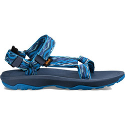 Teva Hurricane XLT 2 Παιδικά Πέδιλα για Αγόρι Μπλε 1019390Y-DLB