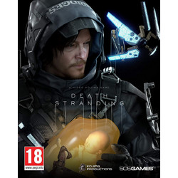 Death Stranding PC