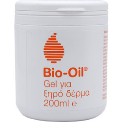 Bio-Oil Dry Skin Ενυδατικό Gel Σώματος 200ml