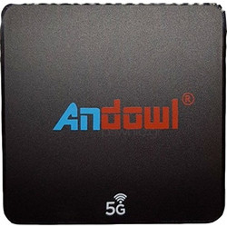 Andowl Q M6 4K (3229/4GB/32GB/Android)