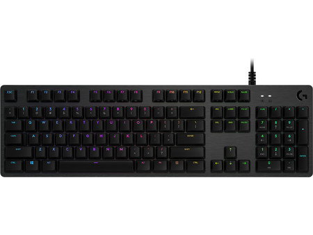 Logitech G512 Carbon Romer-G Tactile