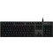 Logitech G512 Carbon Romer-G Tactile Logitech G512 Carbon Romer-G Tactile