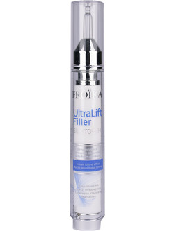 Froika Silk Touch Hyaluronic C Αντιγηραντικό Booster Προσώπου για Πανάδες & Λάμψη με Βιταμίνη C & Υαλουρονικό 16ml