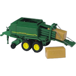 Bruder Πρέσα John Deere BR002017