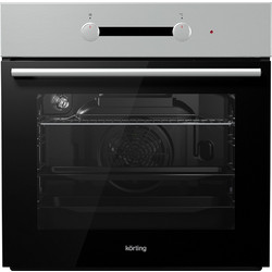 Korting KBO715E1XP Φούρνος Ηλεκτρικός Άνω Πάγκου 71lt 59.7cm