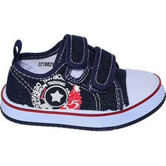 Meridian Παιδικά Sneakers Navy Μπλε 22188256