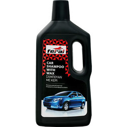 Feral Car Shampoo with Wax 1lt