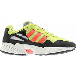 Adidas Ανδρικά Sneakers Πολύχρωμα Yung-96 EE7246
