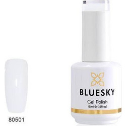 Bluesky Color UV Gel 80501 Ημιμόνιμο Βερνίκι Νυχιών 15ml