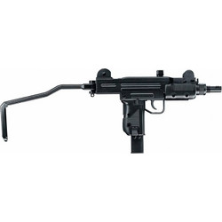 Umarex IWI Mini UZI Αεροβόλo Όπλο CO2 4.5mm