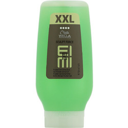 Wella Eimi Sculpt Force Flubber Gel Μαλλιών Ανδρικό Πολύ Δυνατό Κράτημα 250ml