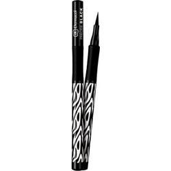 Dermacol Precise Marker Black Στυλό Eyeliner