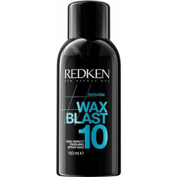 Redken Blast 10 Finishing Spray Κερί Μαλλιών σε Σπρέι 150ml