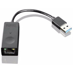 Lenovo 4X90S91830 Ενσύρματος Ethernet USB Αντάπτορας Δικτύου 1Gbps