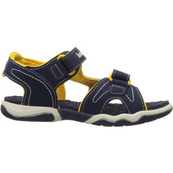 Timberland Παιδικά Πέδιλα για Αγόρι Navy Μπλε TB02484A484