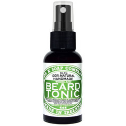 Dr K Soap Woodland Spice Tonic για Γένια 50ml