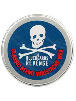 The Bluebeards Revenge Classic Blend Κερί για Γένια 20ml