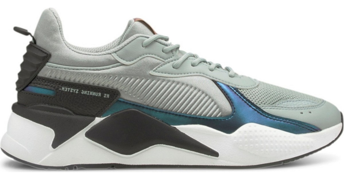 puma rs curve sneakers