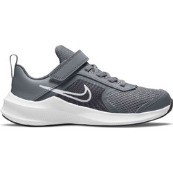 Nike Downshifter 11 PSV Παιδικά Αθλητικά Παπούτσια για Τρέξιμο Ανθρακί CZ3959-012