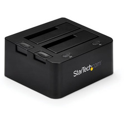 StarTech UNIDOCKU33