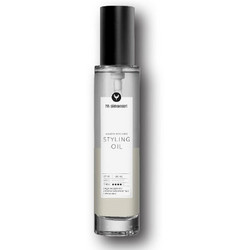 HH Simonsen Styling Ξηρό Λάδι Μαλλιών για Φριζάρισμα 100ml