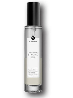 HH Simonsen Styling Ξηρό Λάδι Μαλλιών για Φριζάρισμα 100ml