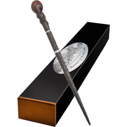 The Noble Collection Harry Potter Alastor Mad-Eye Moddy Wand NN8288