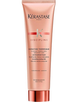 Kerastase Discipline Keratine Θερμοπροστατευτικό Μαλλιών Κερατίνης για Φριζάρισμα 150ml