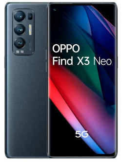 Oppo Find X3 Neo 5G 256GB