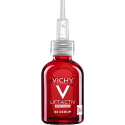Vichy Liftactiv Specialist B3 Αντιγηραντικό Serum Προσώπου για Πανάδες & Ανάπλαση με Κολλαγόνο 30ml