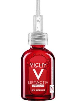 Vichy Liftactiv Specialist B3 Αντιγηραντικό Serum Προσώπου για Πανάδες & Ανάπλαση με Κολλαγόνο 30ml