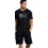 BodyTalk Ανδρικό Αθλητικό T-Shirt 1221-954528-00100