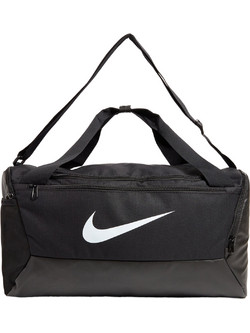 Nike Brasilia 9.5 Τσάντα Χειρός Γυμναστηρίου Μαύρη DM3976-010