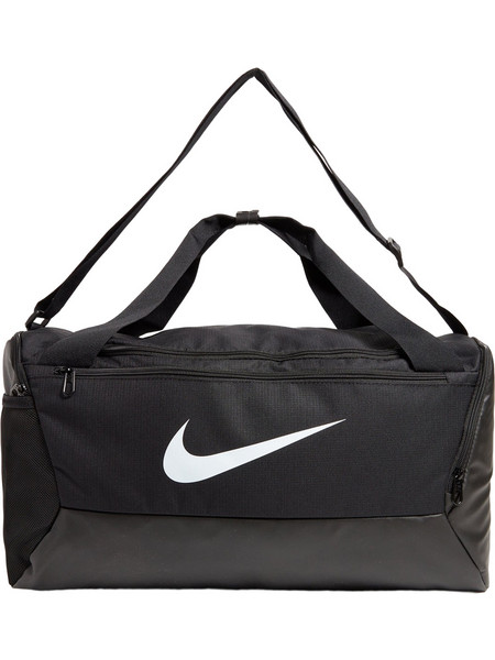 Nike Brasilia 9.5 Τσάντα Χειρός Γυμναστηρίου Μαύρη DM3976-010
