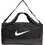 Nike Brasilia 9.5 Τσάντα Χειρός Γυμναστηρίου Μαύρη DM3976-010