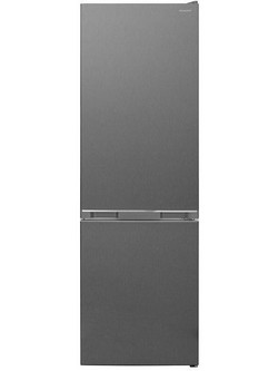 Sharp SJ-BB04DTXLF Ψυγειοκαταψύκτης 268lt Υ170xΠ54xΒ59.5cm Inox