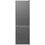 Sharp SJ-BB04DTXLF Ψυγειοκαταψύκτης 268lt Υ170xΠ54xΒ59.5cm Inox