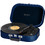 Trevi TT-1020 Πικάπ Βαλιτσάκι με Ηχεία Bluetooth & USB Blue