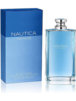 Nautica Voyage Eau de Toilette 200ml