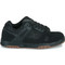 DC Ανδρικά Sneakers Μαύρα 320188-BGM DC Ανδρικά Sneakers Μαύρα 320188-BGM