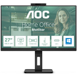 AOC Pro-line Q27P3QW IPS Monitor 27" 2560x1440 QHD 75Hz 4ms