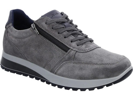 Ara Matteo Ανδρικά Sneakers Γκρι 11-34553