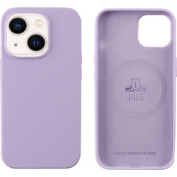 Idol 1991 Camera Guard Back Cover Lilac (iPhone 14 Plus)