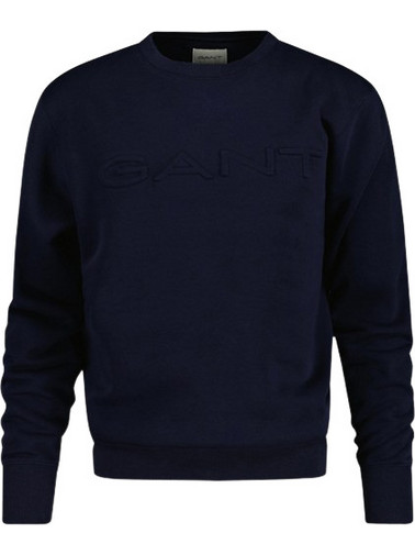 Gant Ανδρικό Φούτερ 2007074-433