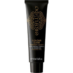 Orofluido Colour Elixir 4.20 Μόνιμη Βαφή Μαλλιών Χωρίς Αμμωνία 50ml