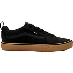 Vans Filmore Ανδρικά Sneakers Μαύρα VN0A3MTJQ33