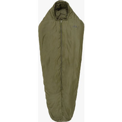 Highlander Challenger Sleeping Bag Μονό 3 Εποχών Χακί